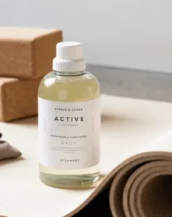Steamery Stockholm Active pyykinpesuaine