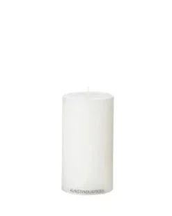 Kunstindustrien Alttarikynttilä Ø8,5cm, H15cm