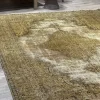 Bargi - Vintage Täpriz persialaismatto #593 / 208x315 cm