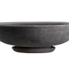Bergs Potter - ruukku Ada RAW Grey, Ø 45 cm