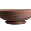 Bergs Potter - ruukku Ada RAW Rosa, Ø 30 cm