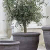 Bergs Potter - ruukku Campana RAW Grey, Ø 60 cm