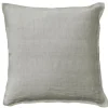 Bungalow - Linen Sand tyynynpäällinen, 50x50cm