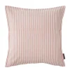 Bungalow - Lucca Coral tyynynpäällinen, 50x50cm