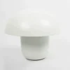 Olsson & Jensen Carl-Johan pöytävalaisin, mini white