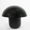Olsson & Jensen Carl-Johan pöytävalaisin, mini black