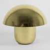 Olsson & Jensen Carl-Johan pöytävalaisin, mini gold