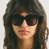 Corlin Eyewear Corlin - Monza aurinkolasit, black - black