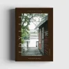Cozy Publishing Cozy - ​Idylli, Maaseutukoteja