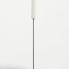 ENO studio - CANDLE PIN - musta