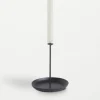 ENO studio - CANDLE PIN micro 2kpl - musta