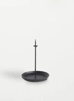 ENO studio - CANDLE PIN micro 2kpl - musta