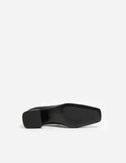 Flattered - Evan korkkarit, black