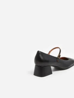Flattered - Evan korkkarit, black