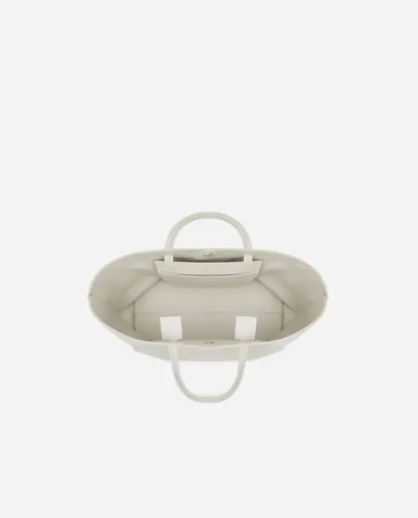 Flattered - Luka tote bag, sand