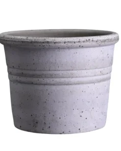 Bergs Potter Galestro harmaa ruukku Ø30cm
