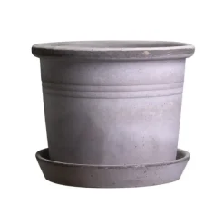 Bergs Potter Galestro harmaa ruukku Ø40cm