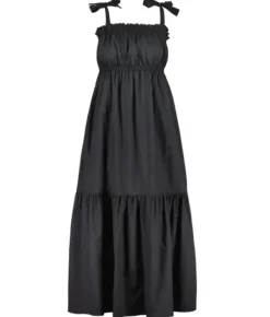 Gauhar Helsinki Gauhar - Antonia Dress, black