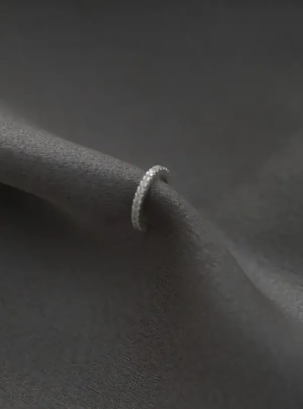 Gauhar Helsinki Gauhar - EAR CUFF stone korvakoru