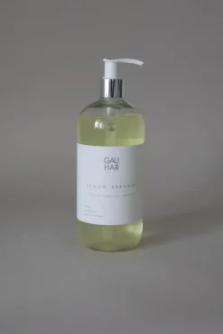 Gauhar Helsinki Gauhar - käsisaippua, Lemon Vervain