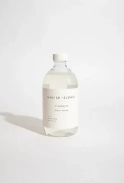 Gauhar Helsinki Gauhar - pyykkietikka, Cloudlet