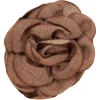 Pico Copenhagen Hainhammas Denim Rose