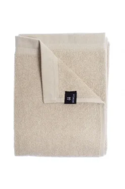 Himla beige froteepyyhe, kaksi kokoa