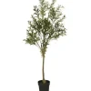 Cafe Latte Ib Laursen - Oliivipuu L h166cm