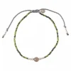 a Beautiful Story Iris rannekoru Labradorite, silver