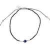 a Beautiful Story Iris rannekoru Lapis Lazuli, silver