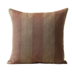 Tine K Home Joplin Mega tyynynpäällinen 55x55 rose/hazel