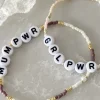 Joyem - MUM PWR käsikoru
