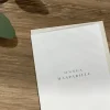 Joyem - Onnea hääparille -kortti