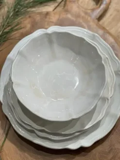 Olsson & Jensen Judith keitto/pastakulho Ø18cm