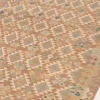 Bargi Kelim matto, multi #578 / 175x252 cm