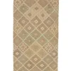 Bargi Kelim matto, multi custom #623 / 102x251cm