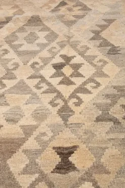 Bargi Kelim matto, natural #614 / 179 x 244 cm