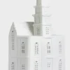 &klevering - Talolyhty canal house church, large