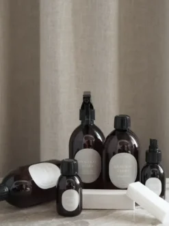 Original Story Luonnonkuitujen pesuneste tuoksuton 100ml