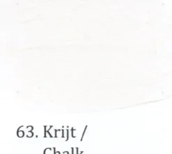 l'Authentique Maali Chalk/Krijt 63 / 1l = 8m2