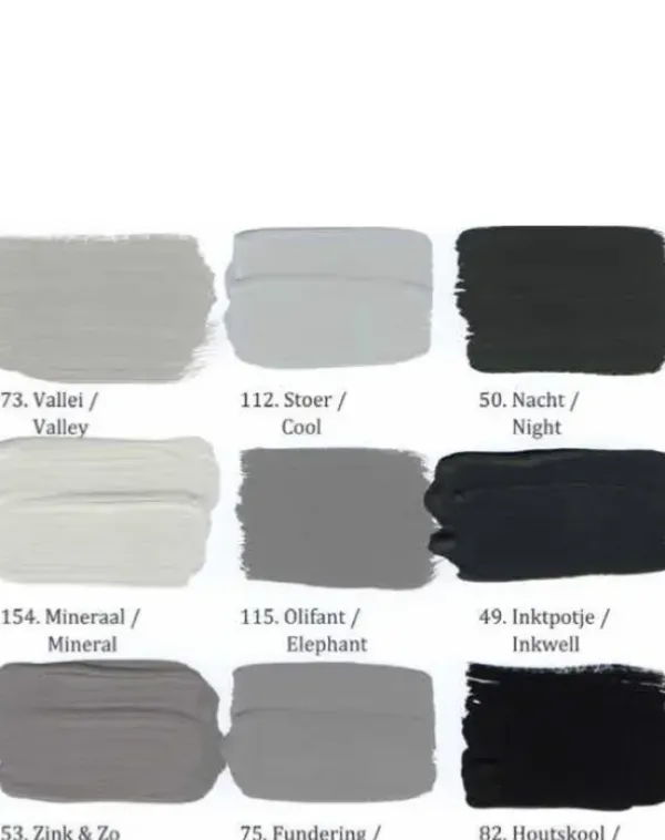 l'Authentique Maali Cotton/Katoen 65 / 1l = 8m2