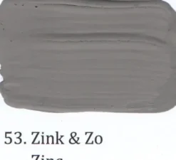 l'Authentique Maali Zinc/Zink&Zo 75 / 1l = 8m2