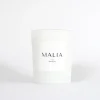 MALIA - tuoksukynttilä, Bonfire