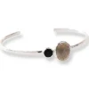 a Beautiful Story Memorable Labradorite Black Onyx SP rannekoru