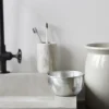 Meraki - hopeakulho Ø11,5cm