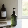 Meraki - käsisaippua, Anti-odour