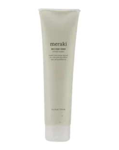 Meraki - riisikuorinta