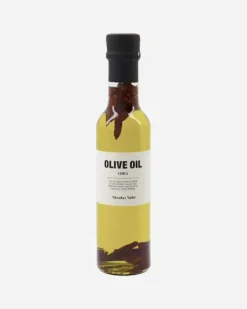 Nicolas Vahé - oliiviöljy, chili