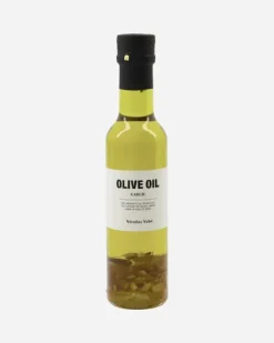 Nicolas Vahé - oliiviöljy, garlic