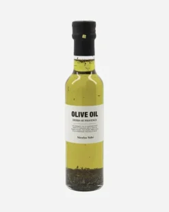 Nicolas Vahé - oliiviöljy, Herbes de Provence